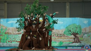 gymnaestrada rimini 2023 foto agati ferraro luc01924